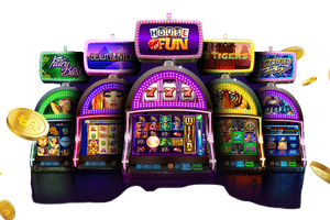 Padisahbet Slot Oyunları